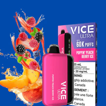 Vice Ultra 60K